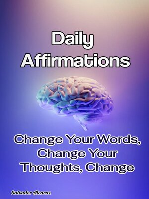 cover image of Daily Affirmations
